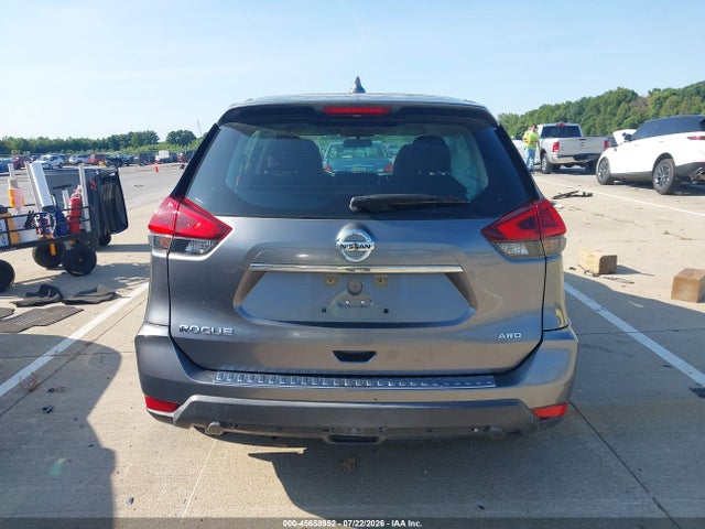 Nissan ROGUE S 2018 KNMAT2MV8JP505614 Image 16