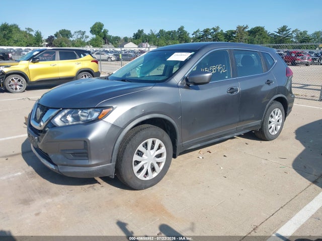 Nissan ROGUE S 2018 KNMAT2MV8JP505614 Image 2