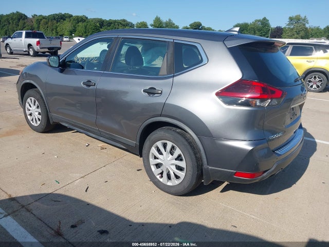 Nissan ROGUE S 2018 KNMAT2MV8JP505614 Image 3