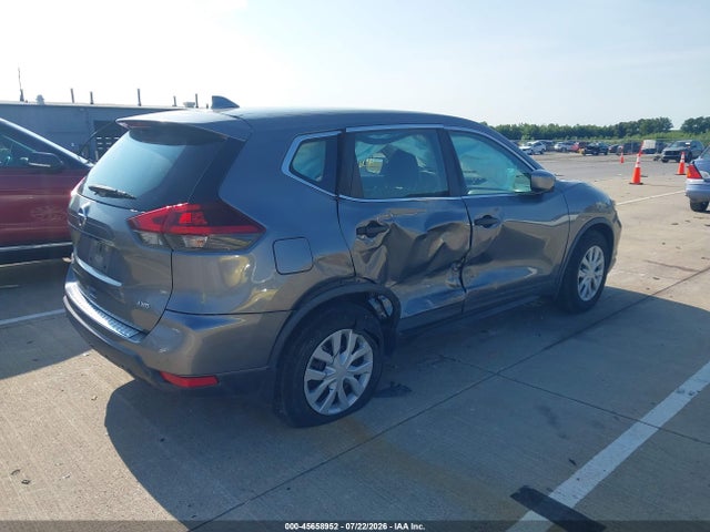 Nissan ROGUE S 2018 KNMAT2MV8JP505614 Image 4
