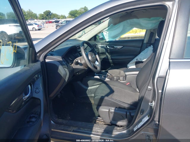 Nissan ROGUE S 2018 KNMAT2MV8JP505614 Image 5