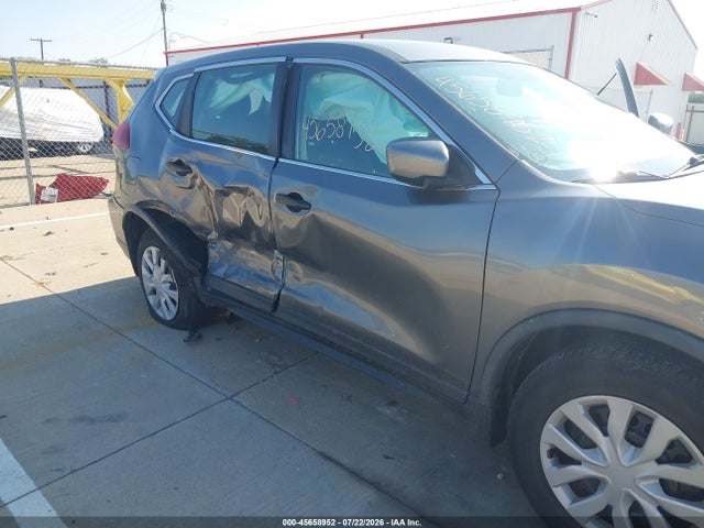 Nissan ROGUE S 2018 KNMAT2MV8JP505614 Image 6