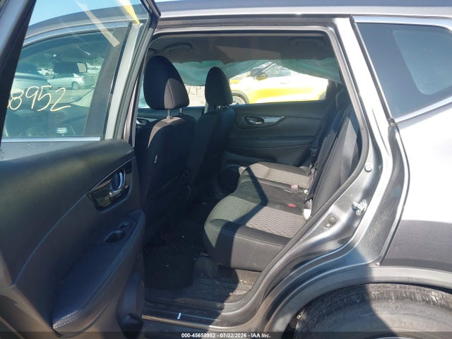 Nissan ROGUE S 2018 KNMAT2MV8JP505614 Image 8