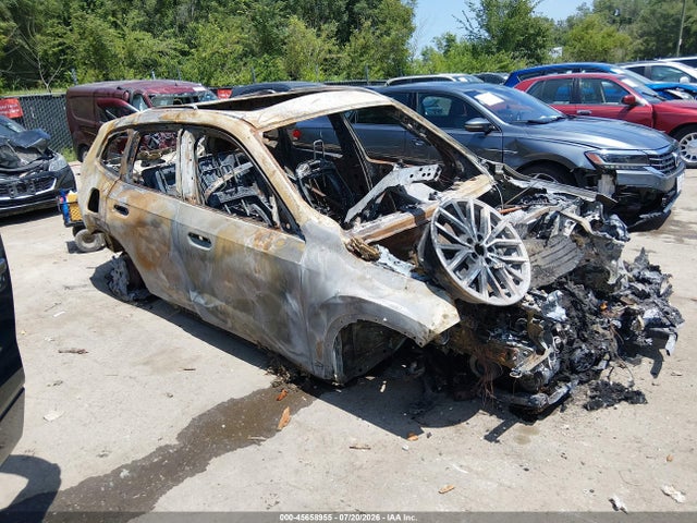 Aukcja sprzedaży 2023 Bmw X1 Xdrive28i, vin: WBX73EF02P5W12453, numer aukcji: 45658955