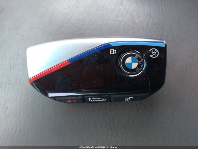 Aukcja sprzedaży 2023 Bmw X1 Xdrive28i, vin: WBX73EF02P5W12453, numer aukcji: 45658955