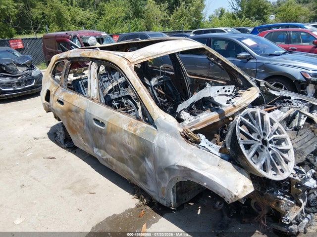 Aukcja sprzedaży 2023 Bmw X1 Xdrive28i, vin: WBX73EF02P5W12453, numer aukcji: 45658955