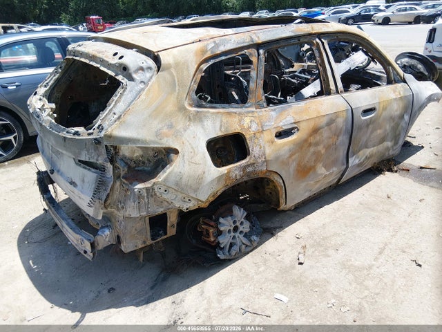 Aukcja sprzedaży 2023 Bmw X1 Xdrive28i, vin: WBX73EF02P5W12453, numer aukcji: 45658955