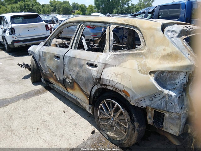Aukcja sprzedaży 2023 Bmw X1 Xdrive28i, vin: WBX73EF02P5W12453, numer aukcji: 45658955
