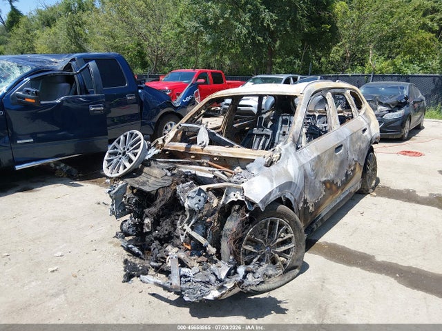Aukcja sprzedaży 2023 Bmw X1 Xdrive28i, vin: WBX73EF02P5W12453, numer aukcji: 45658955