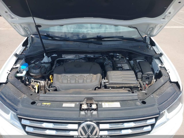 3VV1B7AX0LM153158 Volkswagen Tiguan 2.0t S