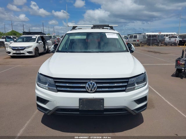 3VV1B7AX0LM153158 Volkswagen Tiguan 2.0t S