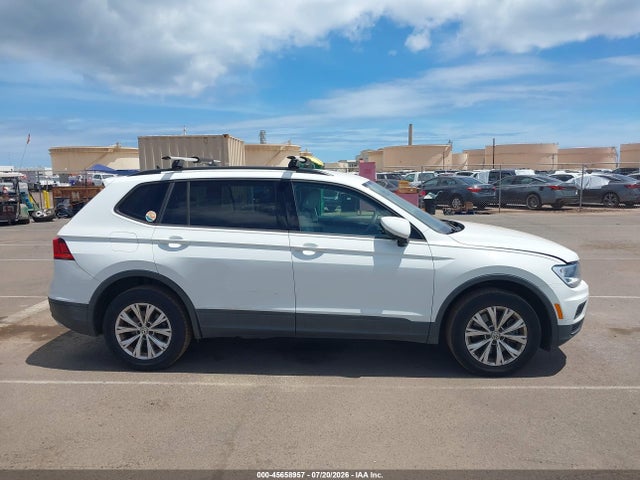3VV1B7AX0LM153158 Volkswagen Tiguan 2.0t S