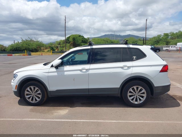 3VV1B7AX0LM153158 Volkswagen Tiguan 2.0t S