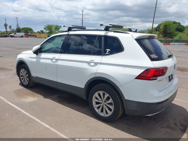 3VV1B7AX0LM153158 Volkswagen Tiguan 2.0t S