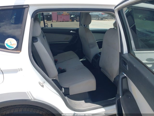 3VV1B7AX0LM153158 Volkswagen Tiguan 2.0t S
