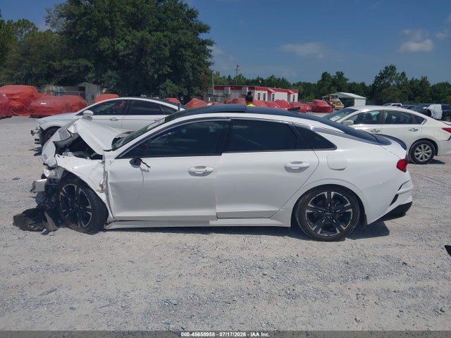 KIA K5 Gt-line 2023 5XXG64J26PG192814 Image 14