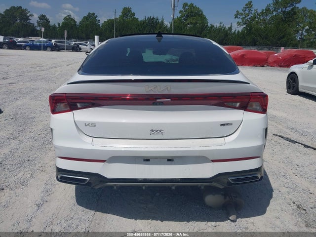 KIA K5 Gt-line 2023 5XXG64J26PG192814 Image 16