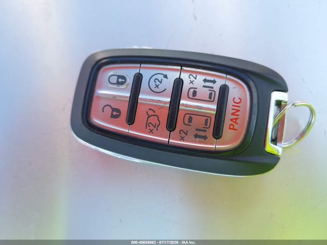 Продаж на аукціоні авто 2019 Chrysler Pacifica Touring L Plus, vin: 2C4RC1EG7KR733536, номер лоту: 45658963