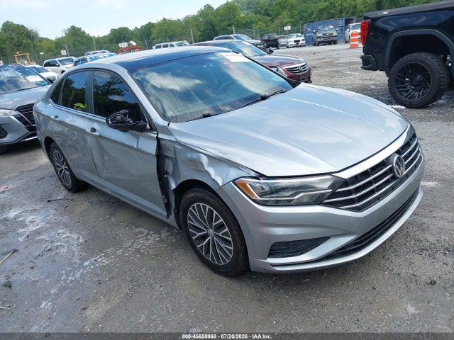 2019 Volkswagen Jetta 1.4t R-line/1.4t S/1.4t Se მანქანა იყიდება აუქციონზე, vin: 3VWCB7BU1KM269864, აუქციონის ნომერი: 45658968