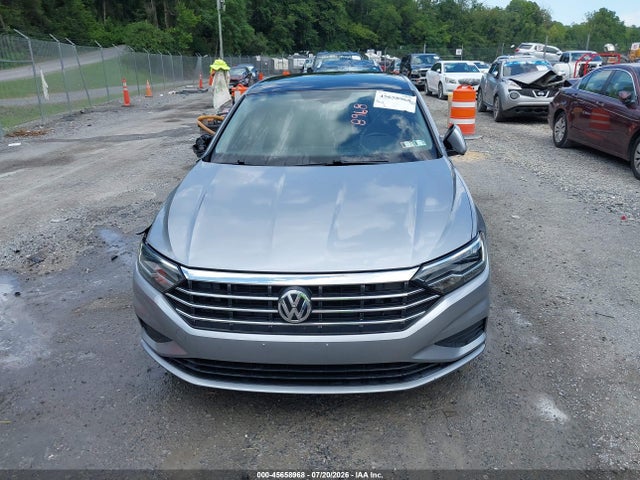2019 Volkswagen Jetta 1.4t R-line/1.4t S/1.4t Se მანქანა იყიდება აუქციონზე, vin: 3VWCB7BU1KM269864, აუქციონის ნომერი: 45658968