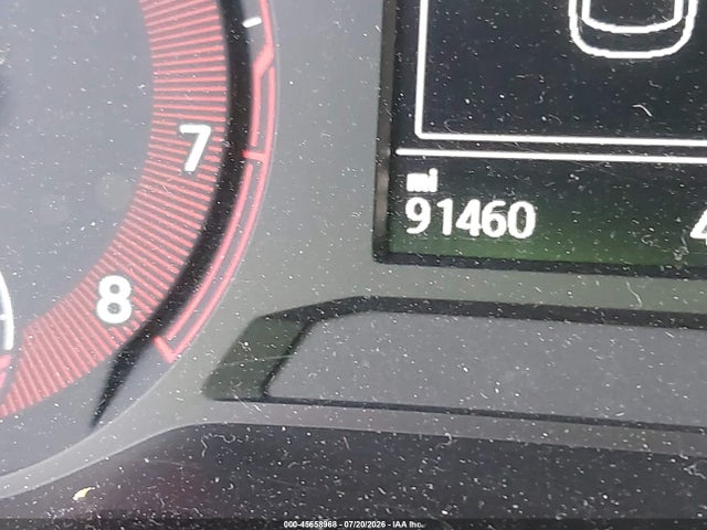 2019 Volkswagen Jetta 1.4t R-line/1.4t S/1.4t Se მანქანა იყიდება აუქციონზე, vin: 3VWCB7BU1KM269864, აუქციონის ნომერი: 45658968