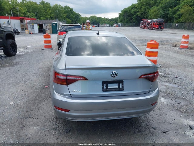 2019 Volkswagen Jetta 1.4t R-line/1.4t S/1.4t Se მანქანა იყიდება აუქციონზე, vin: 3VWCB7BU1KM269864, აუქციონის ნომერი: 45658968
