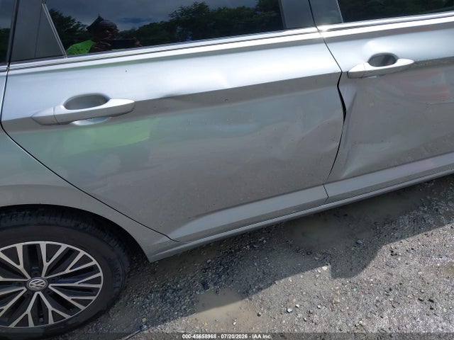 2019 Volkswagen Jetta 1.4t R-line/1.4t S/1.4t Se მანქანა იყიდება აუქციონზე, vin: 3VWCB7BU1KM269864, აუქციონის ნომერი: 45658968