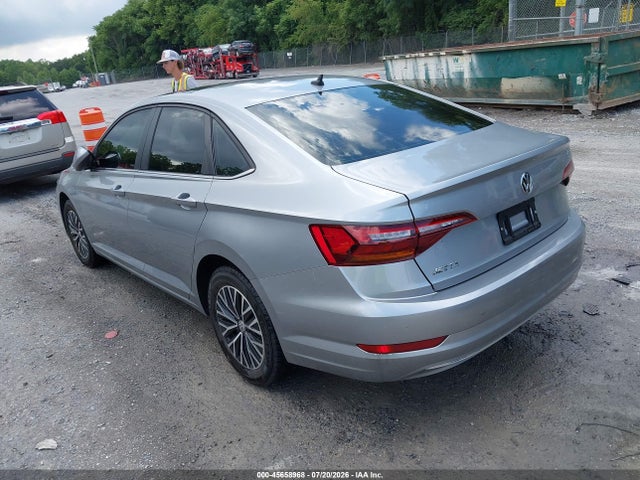 2019 Volkswagen Jetta 1.4t R-line/1.4t S/1.4t Se მანქანა იყიდება აუქციონზე, vin: 3VWCB7BU1KM269864, აუქციონის ნომერი: 45658968