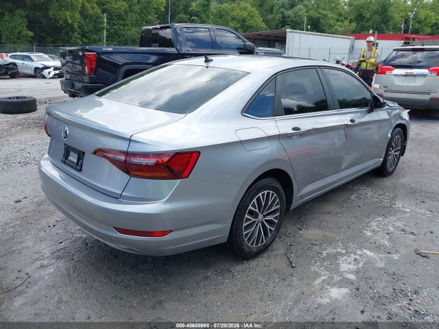 2019 Volkswagen Jetta 1.4t R-line/1.4t S/1.4t Se მანქანა იყიდება აუქციონზე, vin: 3VWCB7BU1KM269864, აუქციონის ნომერი: 45658968
