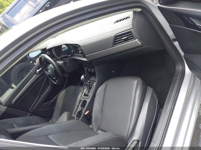 2019 Volkswagen Jetta 1.4t R-line/1.4t S/1.4t Se მანქანა იყიდება აუქციონზე, vin: 3VWCB7BU1KM269864, აუქციონის ნომერი: 45658968