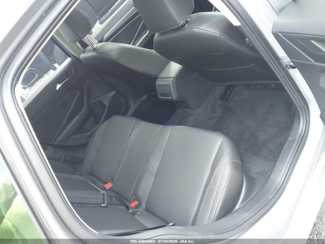 2019 Volkswagen Jetta 1.4t R-line/1.4t S/1.4t Se მანქანა იყიდება აუქციონზე, vin: 3VWCB7BU1KM269864, აუქციონის ნომერი: 45658968