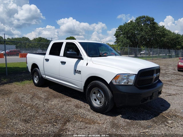 Aukcja sprzedaży 2018 Ram 1500 Tradesman  4x4 5'7 Box, vin: 1C6RR7KG0JS319007, numer aukcji: 45658972