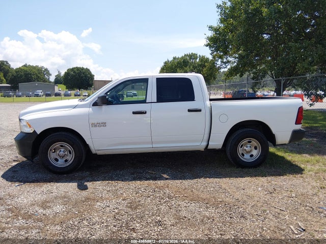Aukcja sprzedaży 2018 Ram 1500 Tradesman  4x4 5'7 Box, vin: 1C6RR7KG0JS319007, numer aukcji: 45658972