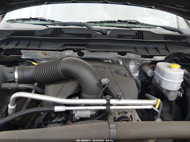 Продаж на аукціоні авто 2016 Ram 3500 Tradesman, vin: 3C63R3GT7GG335189, номер лоту: 45658975