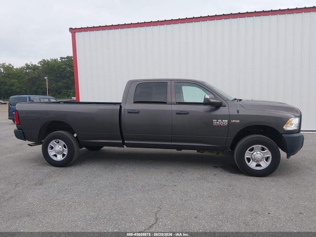 Продаж на аукціоні авто 2016 Ram 3500 Tradesman, vin: 3C63R3GT7GG335189, номер лоту: 45658975