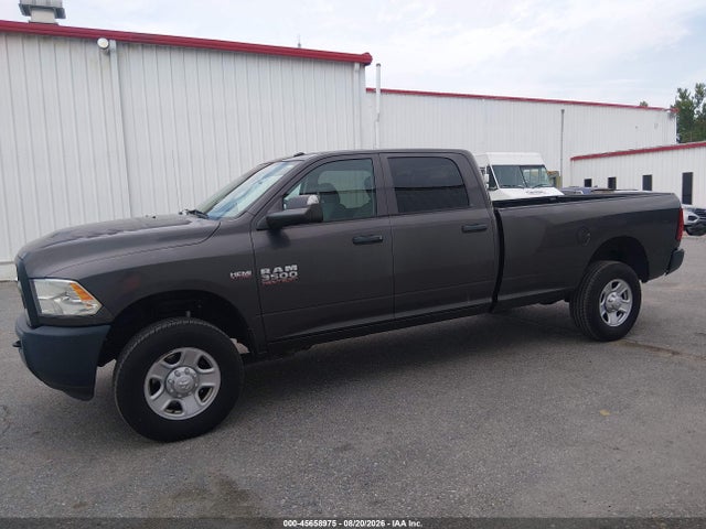 Продаж на аукціоні авто 2016 Ram 3500 Tradesman, vin: 3C63R3GT7GG335189, номер лоту: 45658975