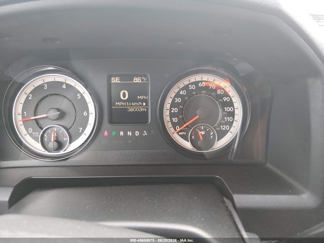 Продаж на аукціоні авто 2016 Ram 3500 Tradesman, vin: 3C63R3GT7GG335189, номер лоту: 45658975