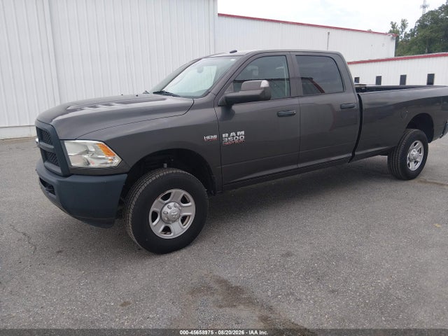 Продаж на аукціоні авто 2016 Ram 3500 Tradesman, vin: 3C63R3GT7GG335189, номер лоту: 45658975