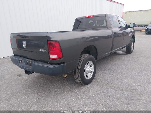 Продаж на аукціоні авто 2016 Ram 3500 Tradesman, vin: 3C63R3GT7GG335189, номер лоту: 45658975