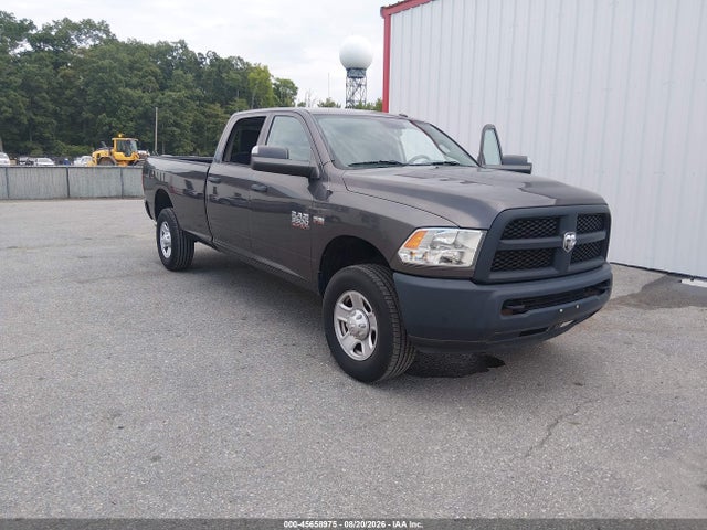 Продаж на аукціоні авто 2016 Ram 3500 Tradesman, vin: 3C63R3GT7GG335189, номер лоту: 45658975