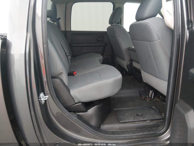 Продаж на аукціоні авто 2016 Ram 3500 Tradesman, vin: 3C63R3GT7GG335189, номер лоту: 45658975