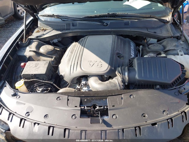 45658977 :رقم المزاد ، 2C3CDXCT9NH183793 vin ، 2022 Dodge Charger R/t مزاد بيع