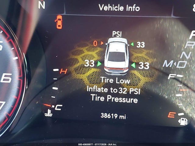 45658977 :رقم المزاد ، 2C3CDXCT9NH183793 vin ، 2022 Dodge Charger R/t مزاد بيع