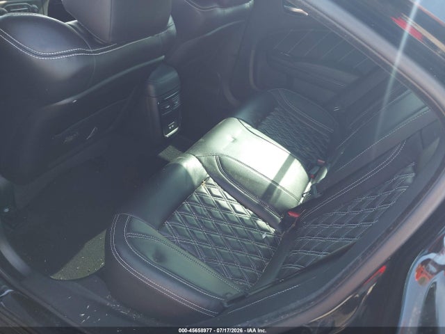 45658977 :رقم المزاد ، 2C3CDXCT9NH183793 vin ، 2022 Dodge Charger R/t مزاد بيع