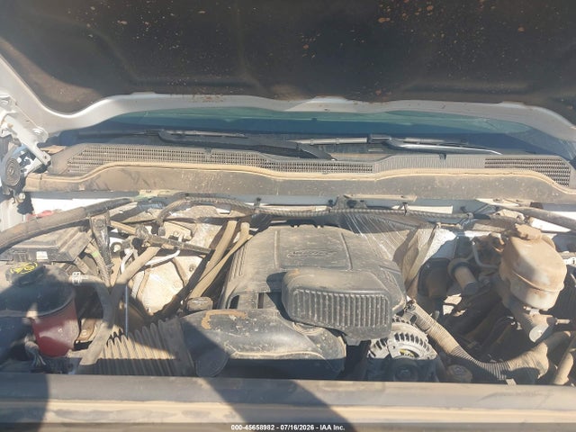 1GC2KUEG8HZ309495 Chevrolet Silverado 2500hd Work Truck