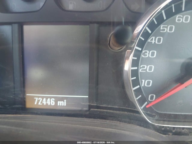 1GC2KUEG8HZ309495 Chevrolet Silverado 2500hd Work Truck