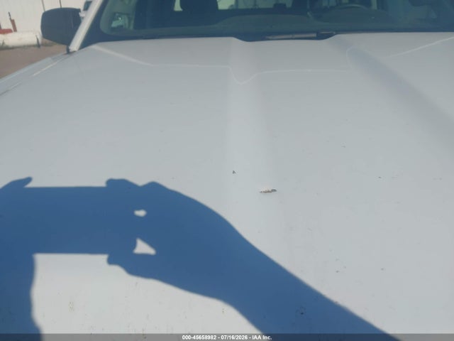 1GC2KUEG8HZ309495 Chevrolet Silverado 2500hd Work Truck