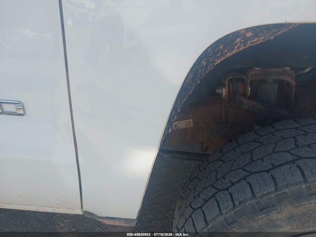 1GC2KUEG8HZ309495 Chevrolet Silverado 2500hd Work Truck