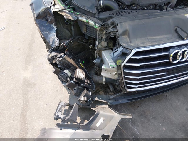 Продажа на аукционе авто 2018 Audi A5 2.0t Premium, vin: WAUANCF56JA011023, номер лота: 45658983
