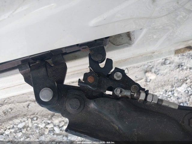 45658984 :رقم المزاد ، ZFBERFAB6J6K03474 vin ، 2018 Ram Promaster City Tradesman مزاد بيع